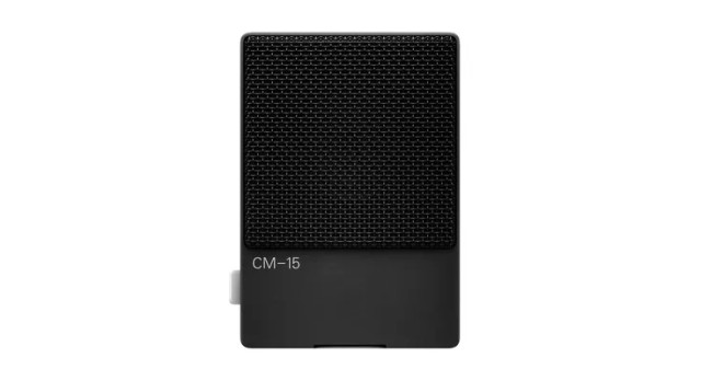 Teenage Engineering CM‑15 Black - фото1