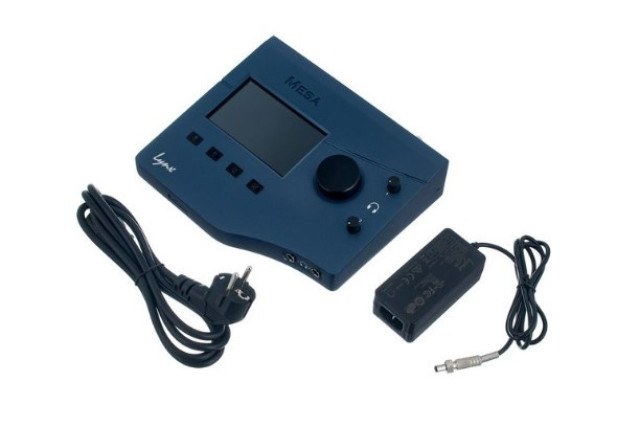 Lynx Studio Mesa TB3 - фото2