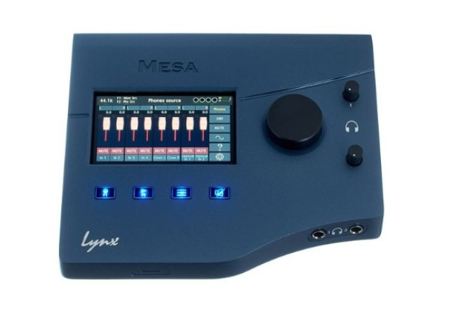 Lynx Studio Mesa TB3 - фото1