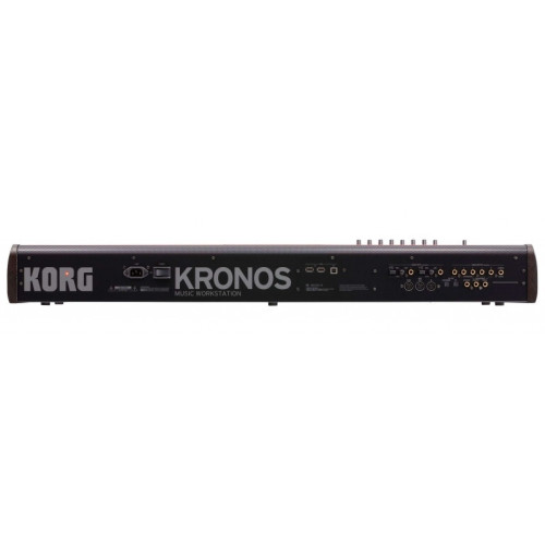 Korg KRONOS2-73 SE Limited Edition - фото2 Korg KRONOS2-73 SE Limited Edition - фото2