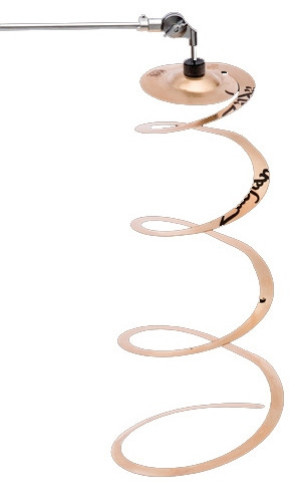 Zildjian FXSPL18 18` SPIRAL TRASH - фото2