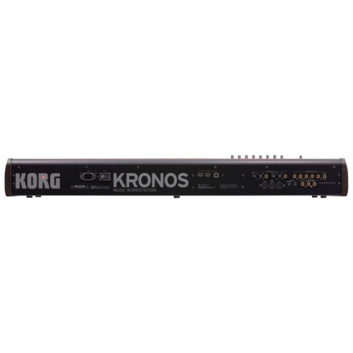 Korg KRONOS2-88 SE Limited Edition - фото2 Korg KRONOS2-88 SE Limited Edition - фото2