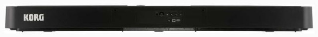 Korg XE20 - фото2