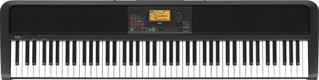 Korg XE20 - фото1