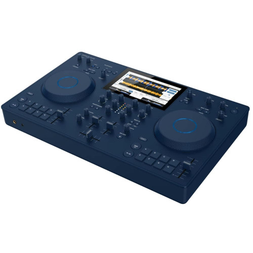 AlphaTheta OMNIS-DUO - фото2 AlphaTheta OMNIS-DUO - фото2