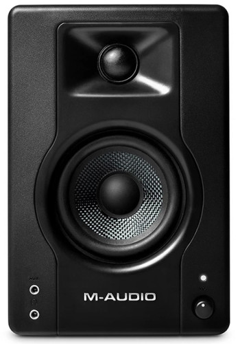M-Audio BX3 Pair - фото2 M-Audio BX3 Pair - фото2