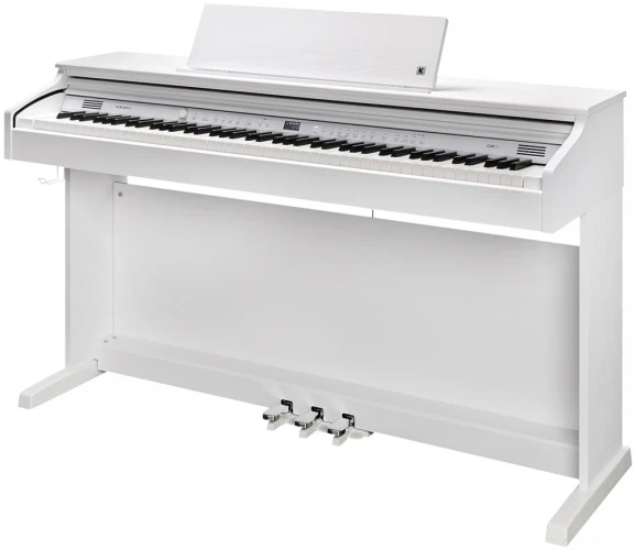 Kurzweil CUP E1 WH - фото2