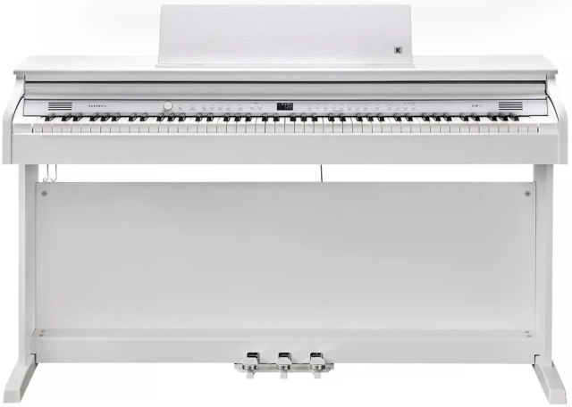 Kurzweil CUP E1 WH - фото1