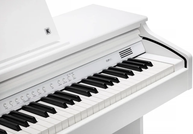 Kurzweil CUP E1 WH фото-4