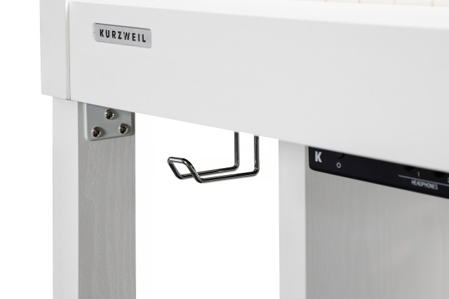 Kurzweil CUP P1 WH фото-4