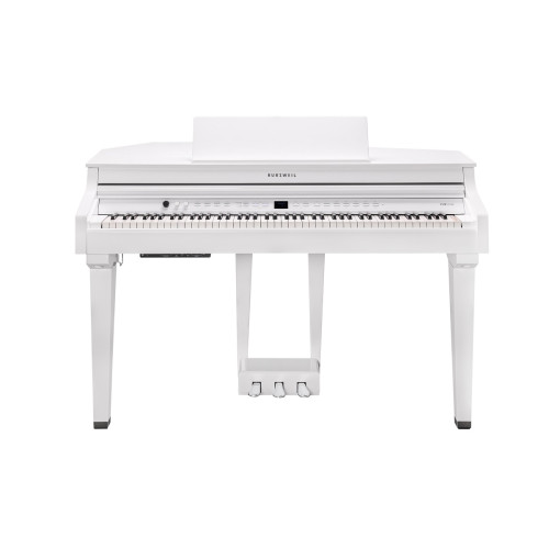 Kurzweil CUP G1W WHP - фото1