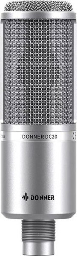 Midiplus Routist R2/Donner DC20 фото-3 Midiplus Routist R2/Donner DC20 фото-3