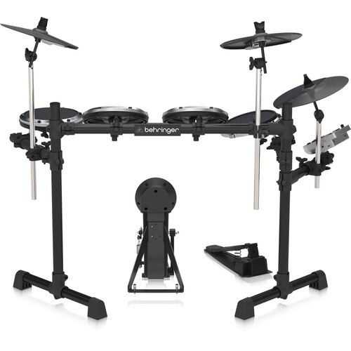 Behringer XD8USB - фото2 Behringer XD8USB - фото2