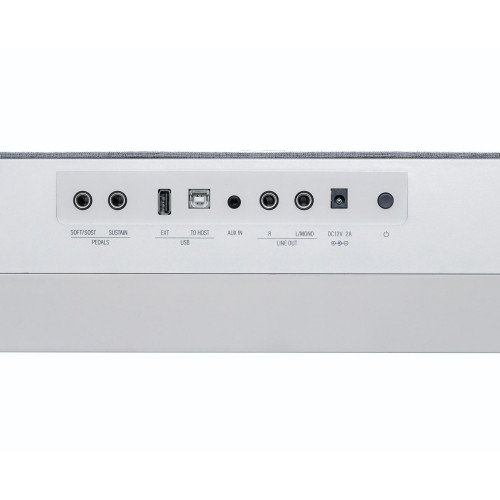 Kurzweil KA P1 WH фото-7