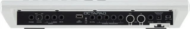 Roland OCTAPAD SPD-20 PRO фото-3
