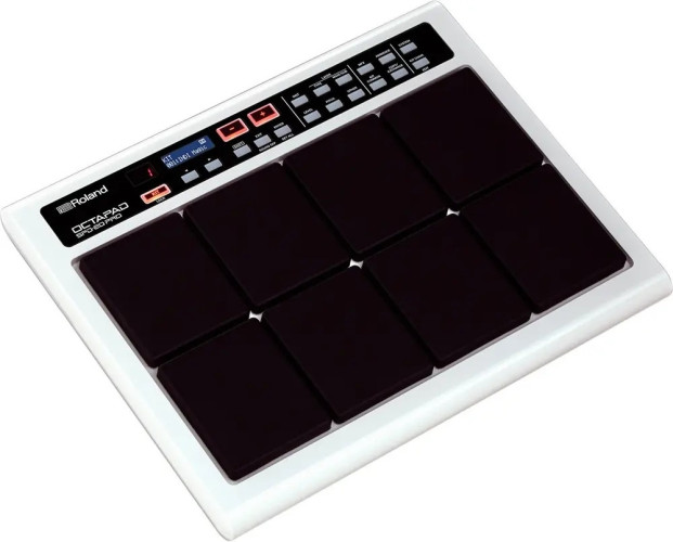 Roland OCTAPAD SPD-20 PRO - фото2