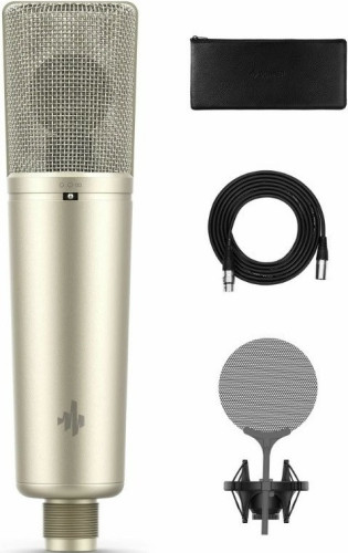 Donner DC-87 фото-3