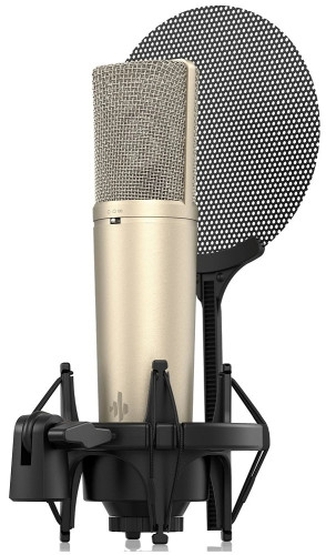 Donner DC-87 - фото2