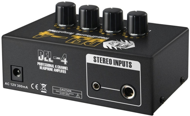 Donner DEL-4 фото-3