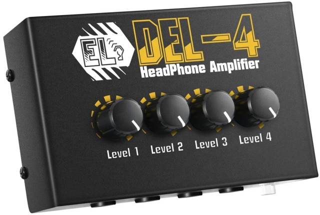 Donner DEL-4 - фото1