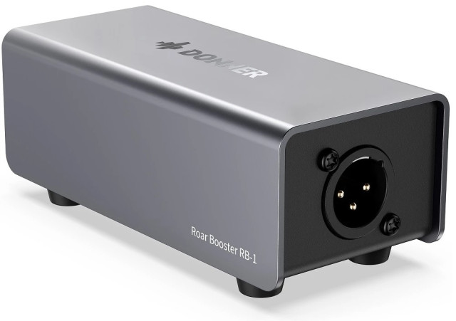 Donner RB-1 - фото1 Donner RB-1 - фото1