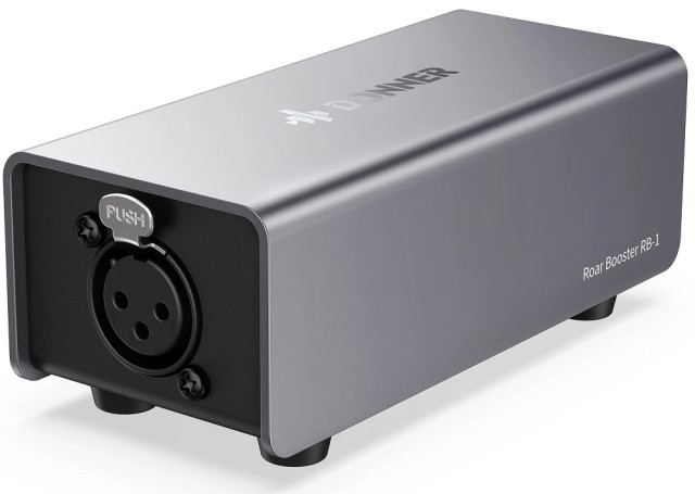 Donner RB-1 - фото2 Donner RB-1 - фото2