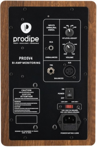 Prodipe PRO 5 V4 WW фото-3