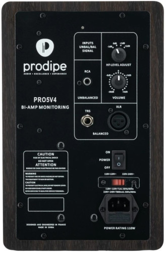 Prodipe PRO 5 V4 RW фото-3