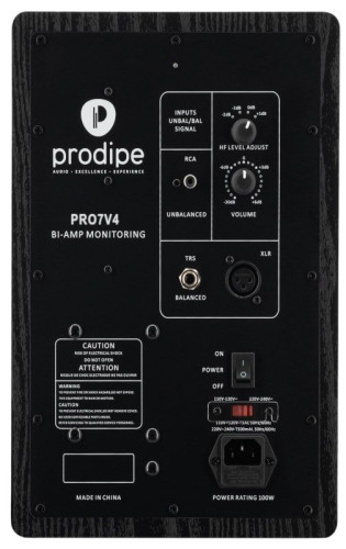 Prodipe PRO7V4BW фото-3