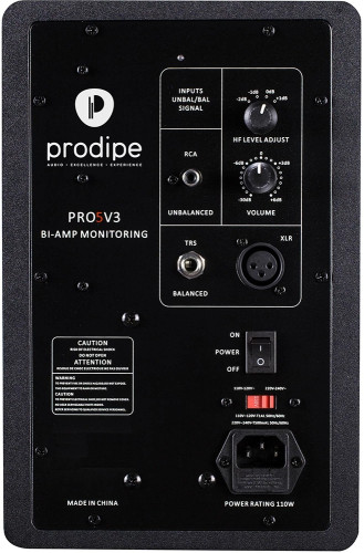 Prodipe PRO 5 V3 фото-3