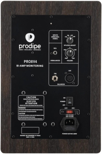 Prodipe PRO8V4RW фото-3