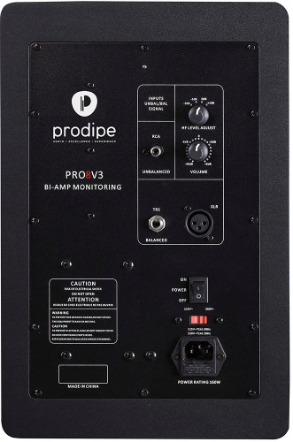 Prodipe PRO8V3 фото-3