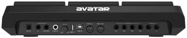 Avatar PD708 фото-3