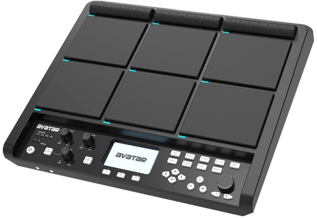 Avatar PD708 - фото2