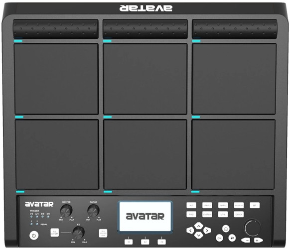 Avatar PD708 - фото1