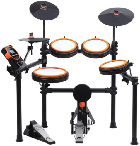 Medeli MZ528 - фото1 Medeli MZ528 - фото1