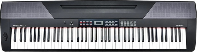 Medeli SP4000 - фото1