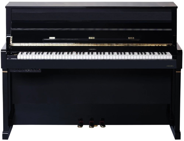 Medeli UP805 - фото1