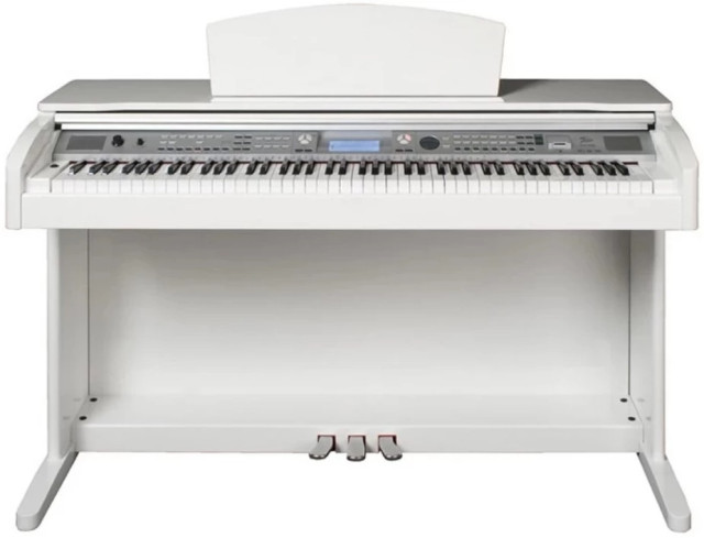 Medeli DP330-PVC-WH - фото1