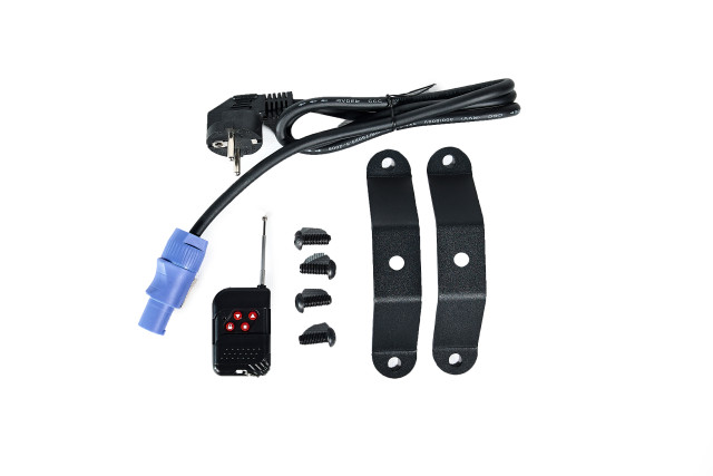 PSL Lighting FAN-300 фото-5