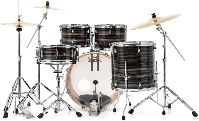 Pearl EXX725SBR C779 Metallic Amethyst Twist фото-3 Pearl EXX725SBR C779 Metallic Amethyst Twist фото-3