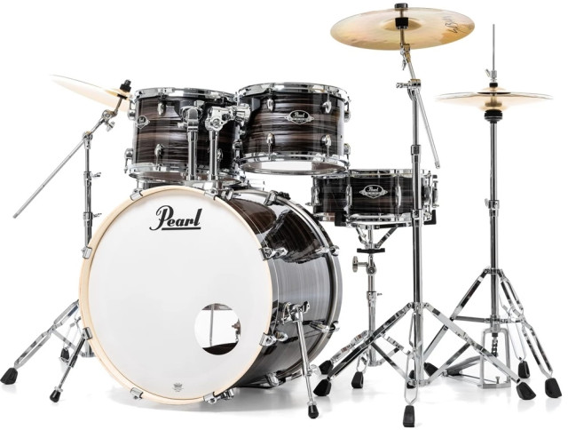 Pearl EXX725SBR C779 Metallic Amethyst Twist - фото2 Pearl EXX725SBR C779 Metallic Amethyst Twist - фото2