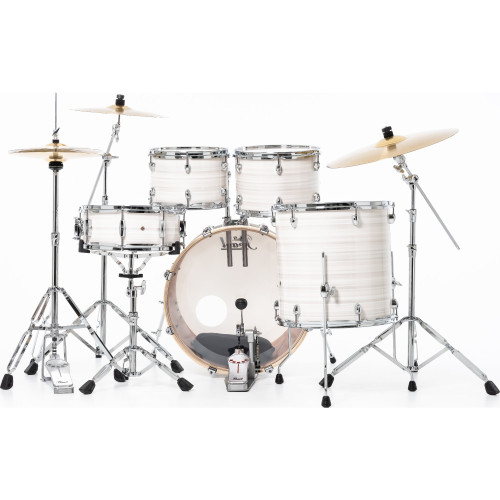 Pearl EXX725SNBR C777 Slipstream White фото-3 Pearl EXX725SNBR C777 Slipstream White фото-3