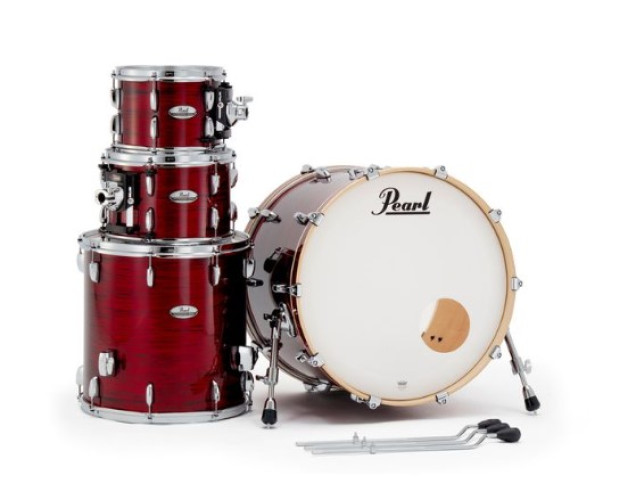 Набор барабанов Pearl PMX924XSP C808 - фото1 Набор барабанов Pearl PMX924XSP C808 - фото1