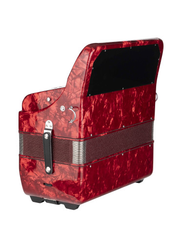 Aurus JH5120-R 70/120/7/2 фото-5 Aurus JH5120-R 70/120/7/2 фото-5