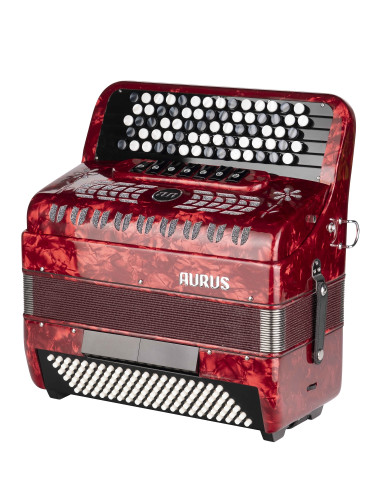 Aurus JH5120-R 70/120/7/2 - фото2