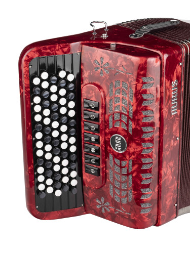 Aurus JH5120-R 70/120/7/2 фото-3 Aurus JH5120-R 70/120/7/2 фото-3