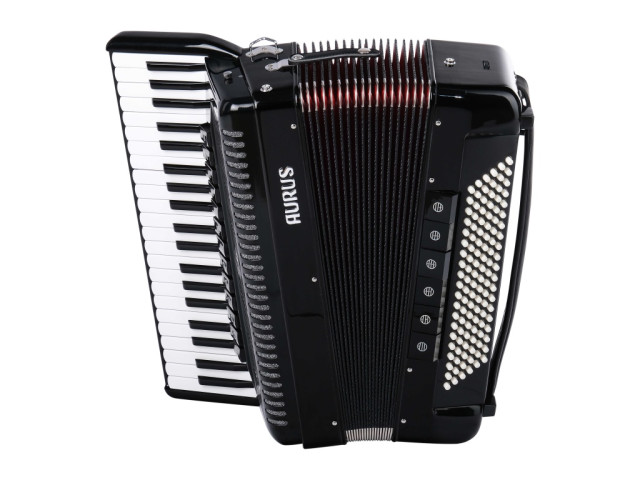 Aurus JH2012D-B 41/120/13+6+1 - фото1