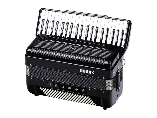 Aurus JH2012D-B 41/120/13+6+1 - фото2