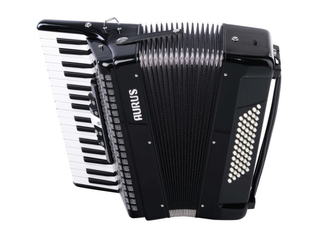 Aurus JH2011-B 34/60/5 - фото1